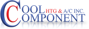 Cool Component HTG A/C Inc logotype