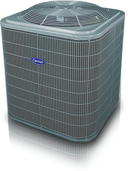 Cool Componet Inc HVAC System
