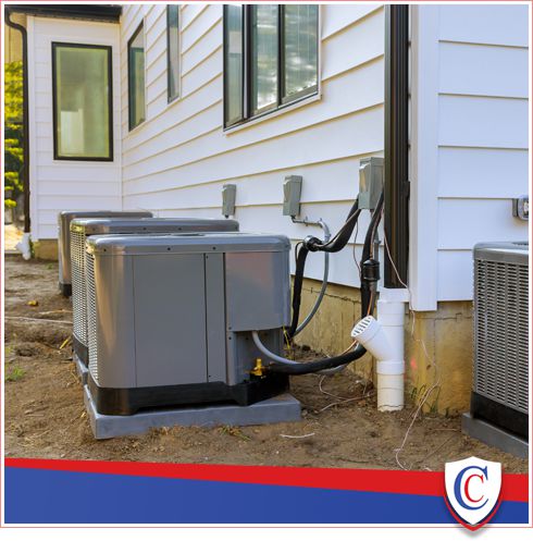 Cool Componet Inc - Residential HVAC